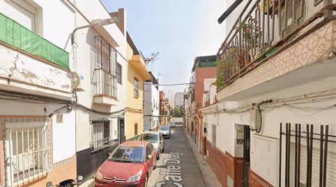 PISO EN SEVILLA