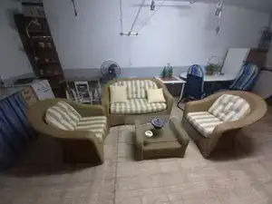 Houses for sale in Ciudad Real  with Air Conditioner, Private garden and Storage room