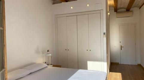 Foto 4 de Apartamento de alquiler en Barri Gòtic,  Barcelona Capital