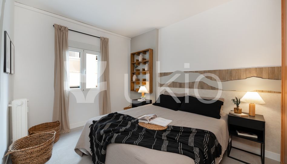 Apartamento de alquiler en Calle del General Margallo, Castillejos - Cuzco - Imagen 4