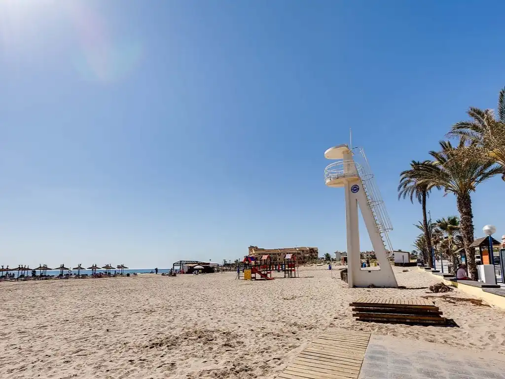 Casa amb piscina en venda a Orihuela Costa, imagen 11