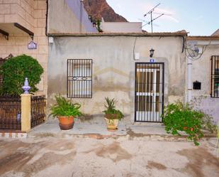 Exterior view of House or chalet for sale in Callosa de Segura