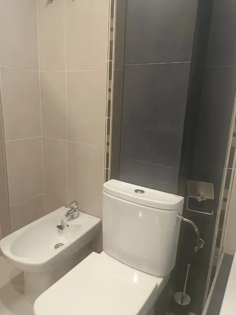 Wohnung zur Miete in Carrer de Salmerón, Vallparadís - Antic Poble de Sant Pere