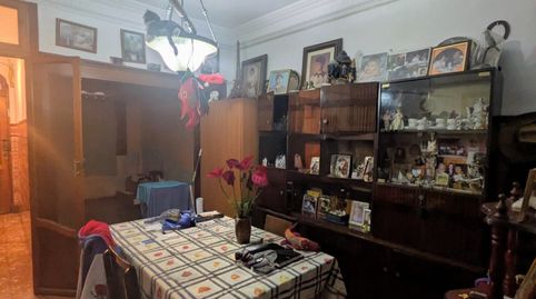 Foto 2 de Casa o chalet de alquiler en Centro, Burriana / Borriana