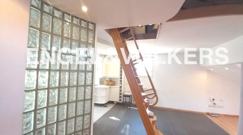 Photo 4 of Duplex for rent in Martín de Los Heros, Argüelles,  Madrid Capital