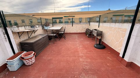 Foto 3 de Casa adosada en venda a Centro - Barriada Mallorca, Camas