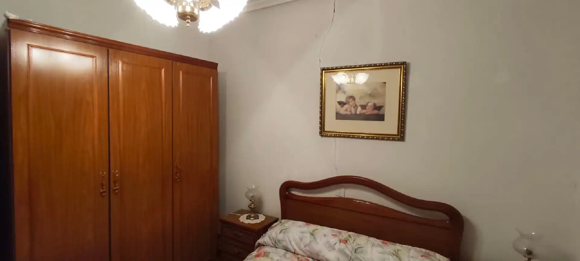 Casa amb jardí en venda a Quintana y Congosto, imagen 12