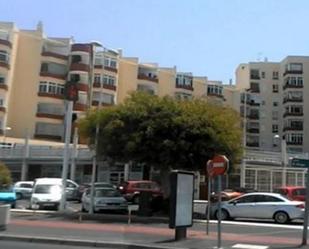 Exterior view of Flat for sale in Adeje  with Terrace and Community pool