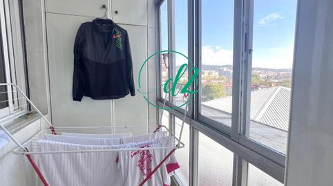 Foto 3 de Pis en venda a San Rosendo, Ourense Capital