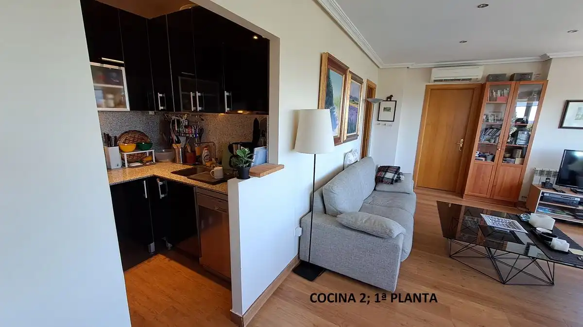 Chalet con terraza en venta en Calle Río Genil, imagen 12