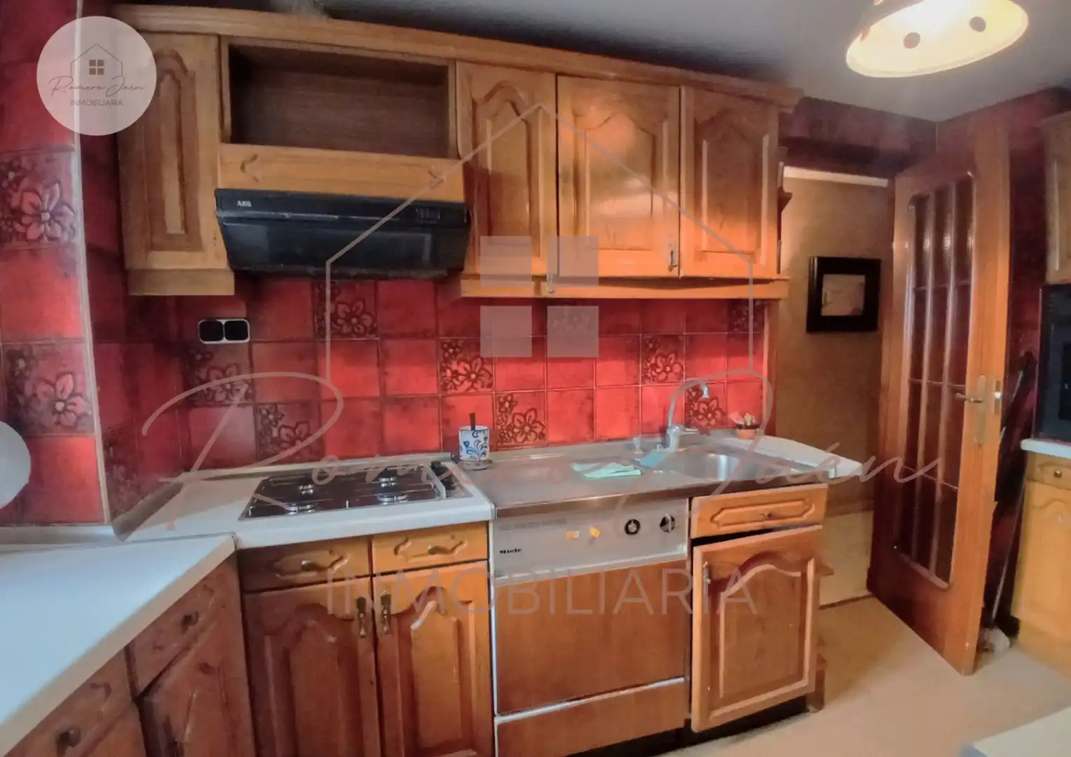 Piso con ascensor en venta en San Bartolomé - Millán de Priego, imagen 17