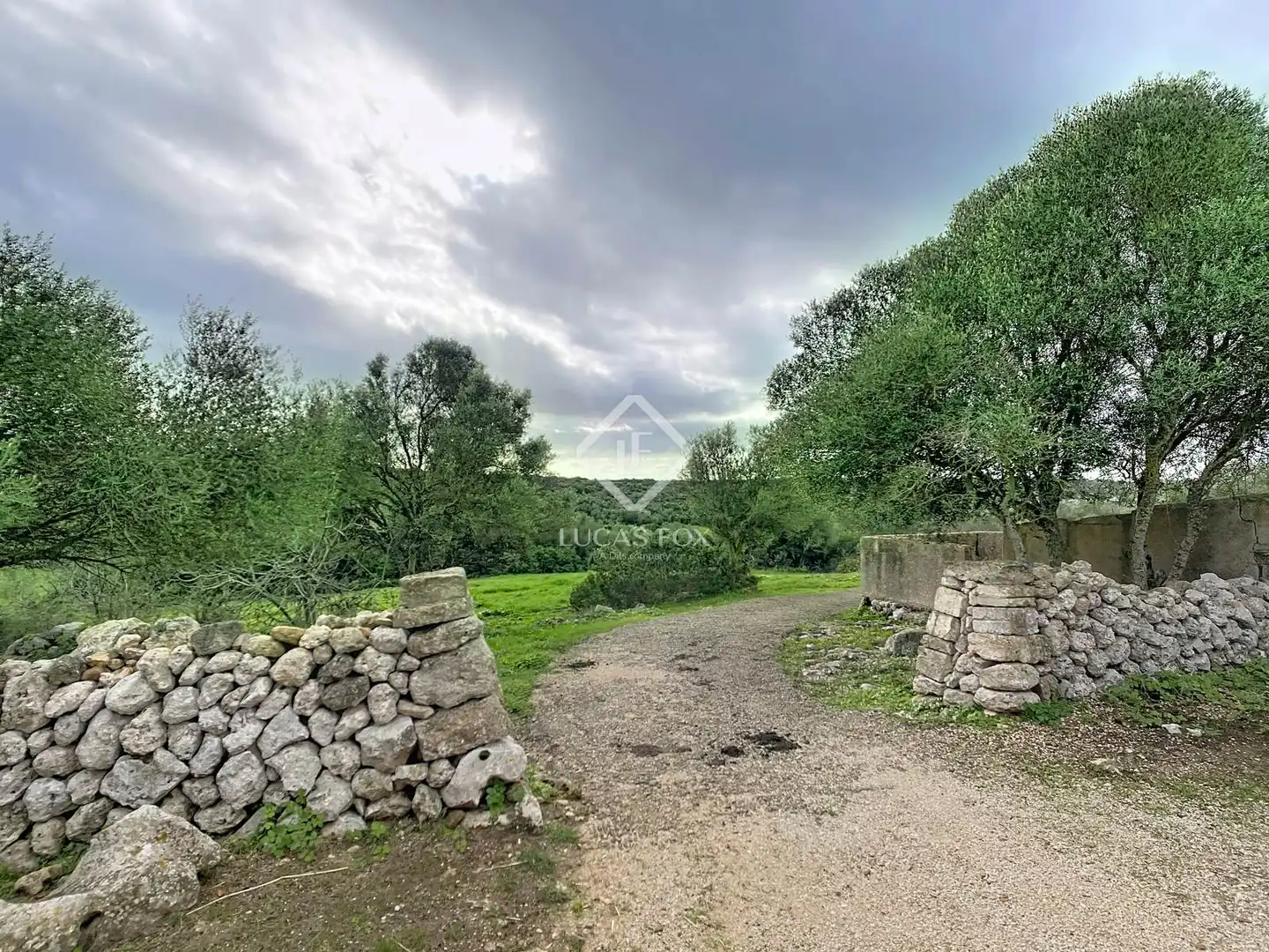 Casa rústica amb jardí en venda a Ciutadella, imagen 55