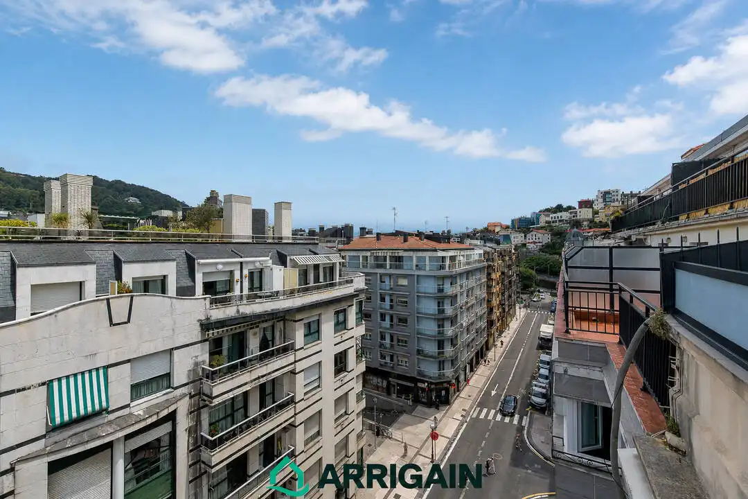 Wohnung mit Aufzug zum Verkauf in Gran Vía, imagen 22