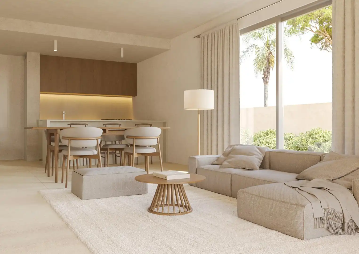 Casa adosada en venta en Devessa - Monte Pego