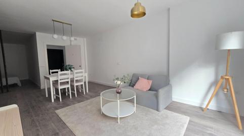 Foto 5 de Estudi en venda a Calle Calle Diego de Vergara, 9, Los Castillejos - La Trinidad, Málaga Capital