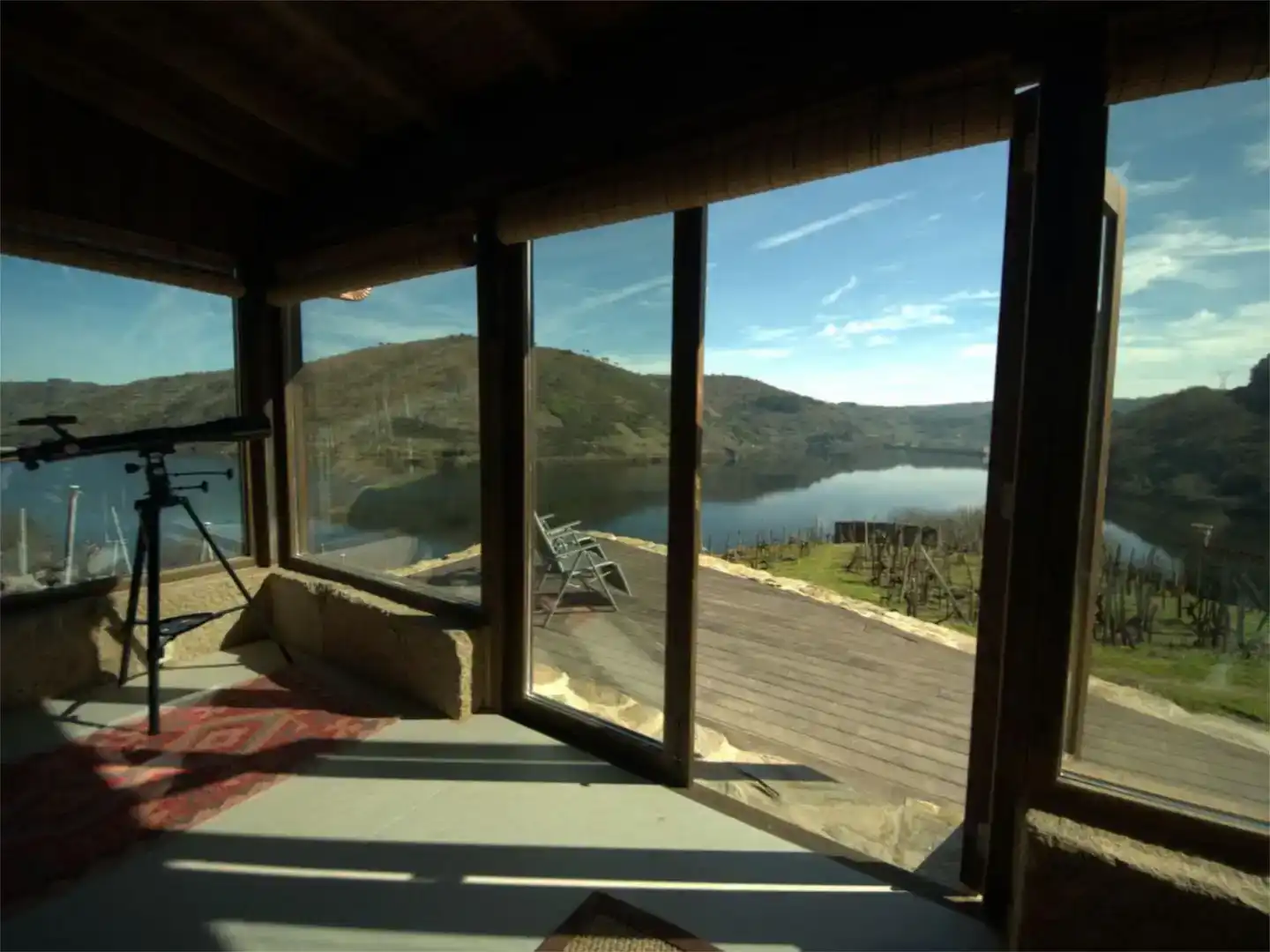Casa o chalet de alquiler en Chantada con Amueblado y Internet