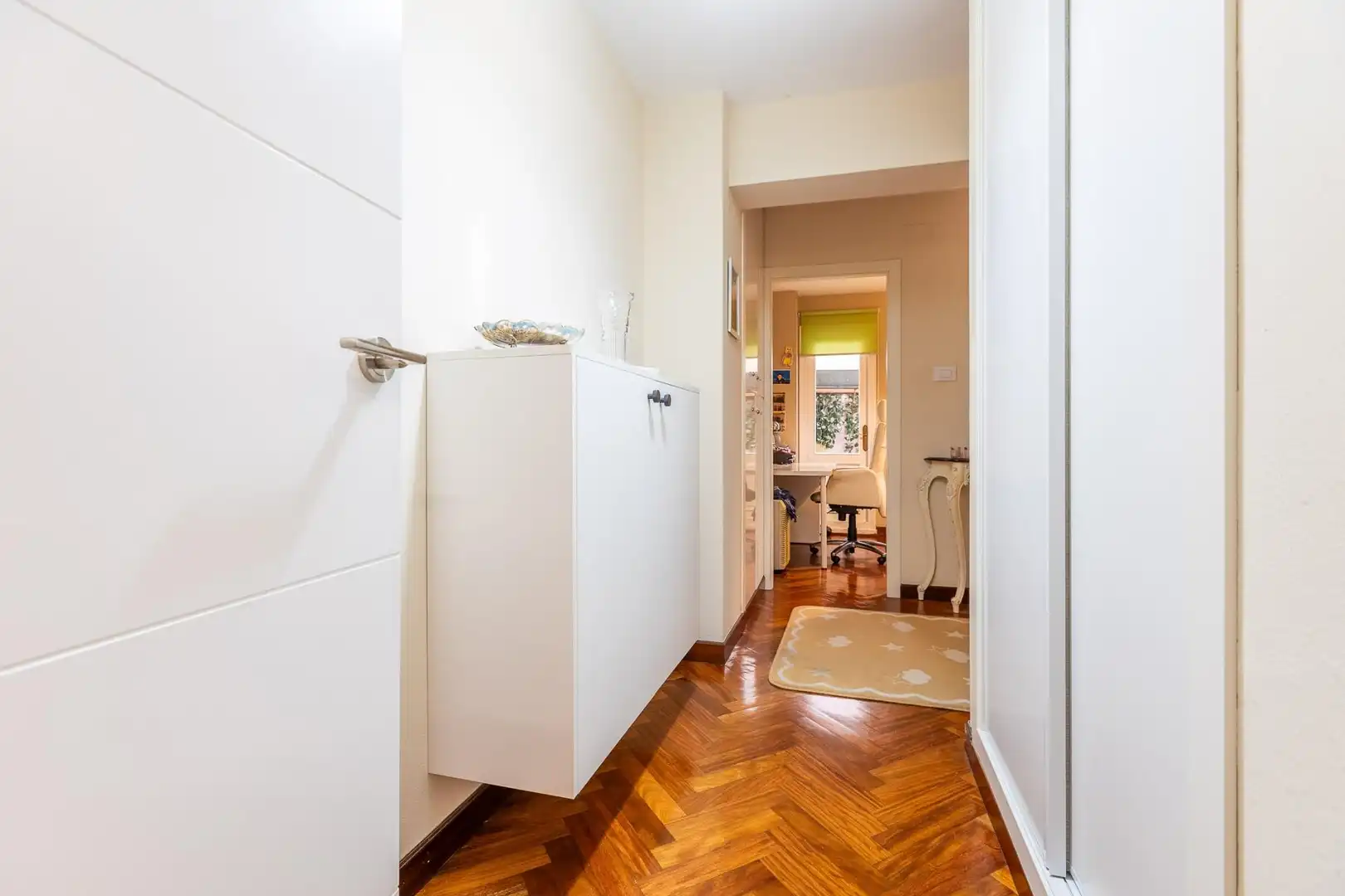 Wohnung mit Aufzug zum Verkauf in Los Castros - Castrillón - Eiris, imagen 19