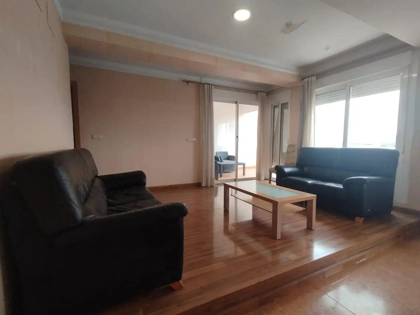 Ático en venta en Calle BERTOMEU ROIG, El Edén