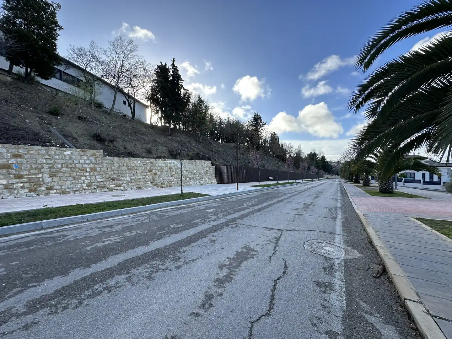 Terreni e lotti in vendita a Úbeda, imagen 5