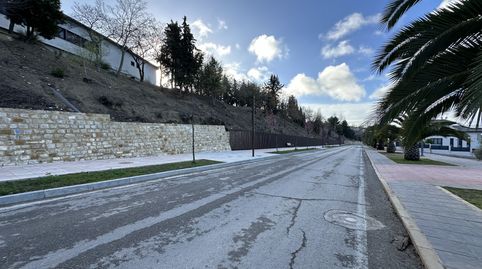 ESTUPENDO SOLAR AVD 28 FERBERO ANTIGUA CTRA JÓDAR, immagine 5