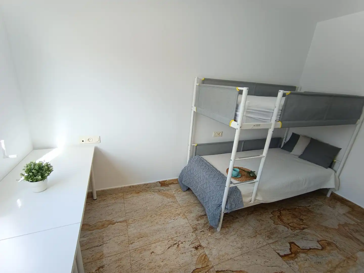 Bedroom of Detached homes for sale in Molina de Segura  with Air Conditioner, Heating and Terrace