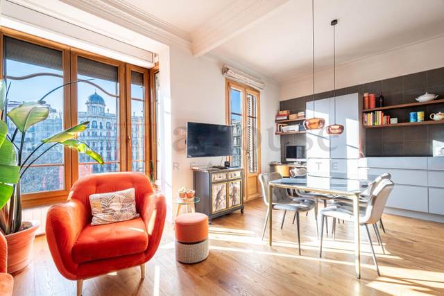 Piso en Venta en Sant Antoni