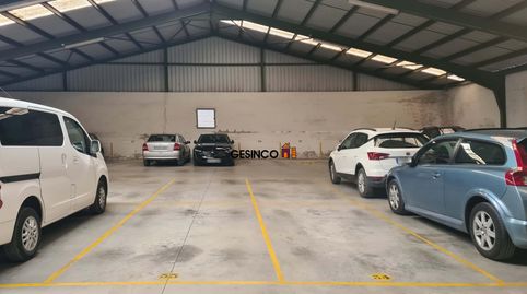 Foto 2 de Garaje en venta en El Llombo, Ontinyent