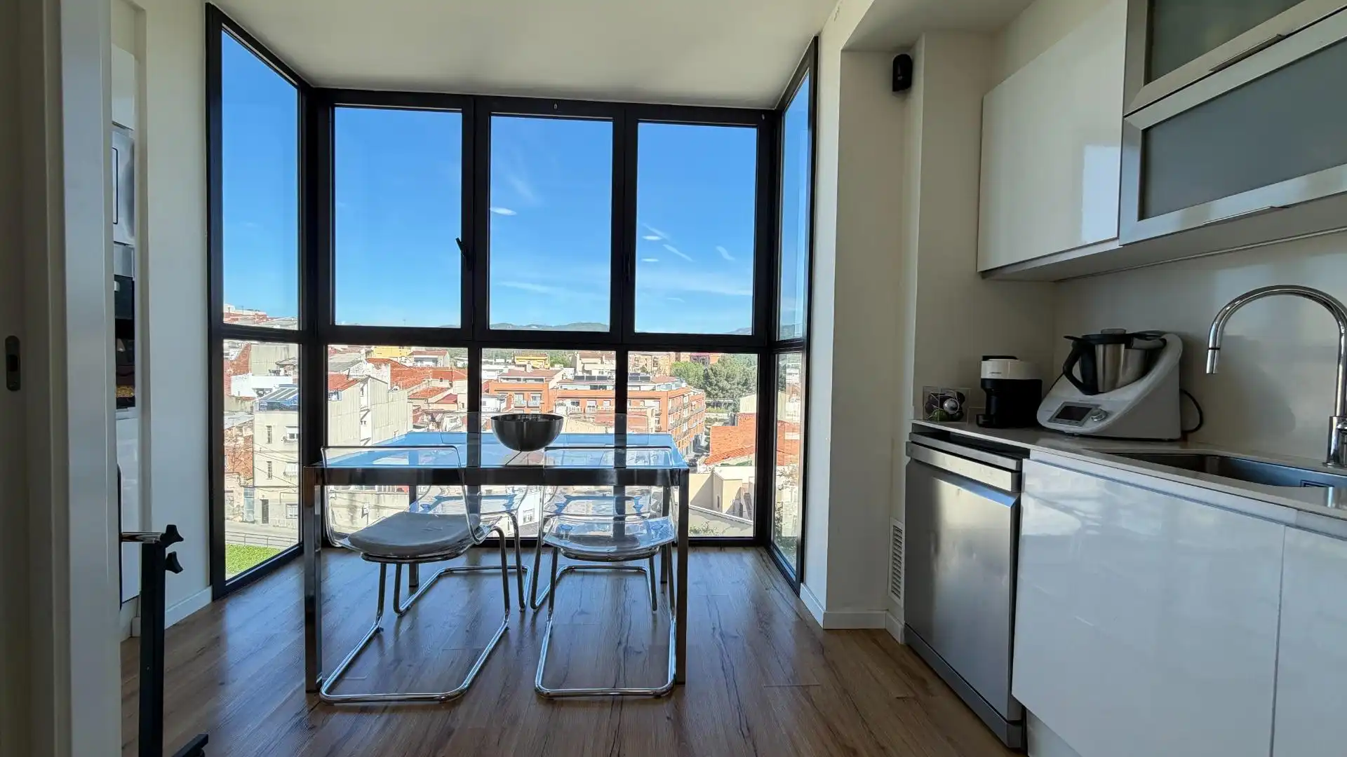 Flat with terrace for sale in VINT-I-DOS DE JULIOL,DEL, imagen 7