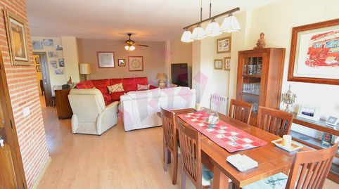 Foto 4 de Casa o xalet en venda a Calle Ucrania, 7, Ciudad Jardín, Ciudad Real Capital