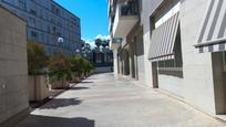 Vista exterior de Pis en venda en  Barcelona Capital amb Aire condicionat, Calefacció i Parquet
