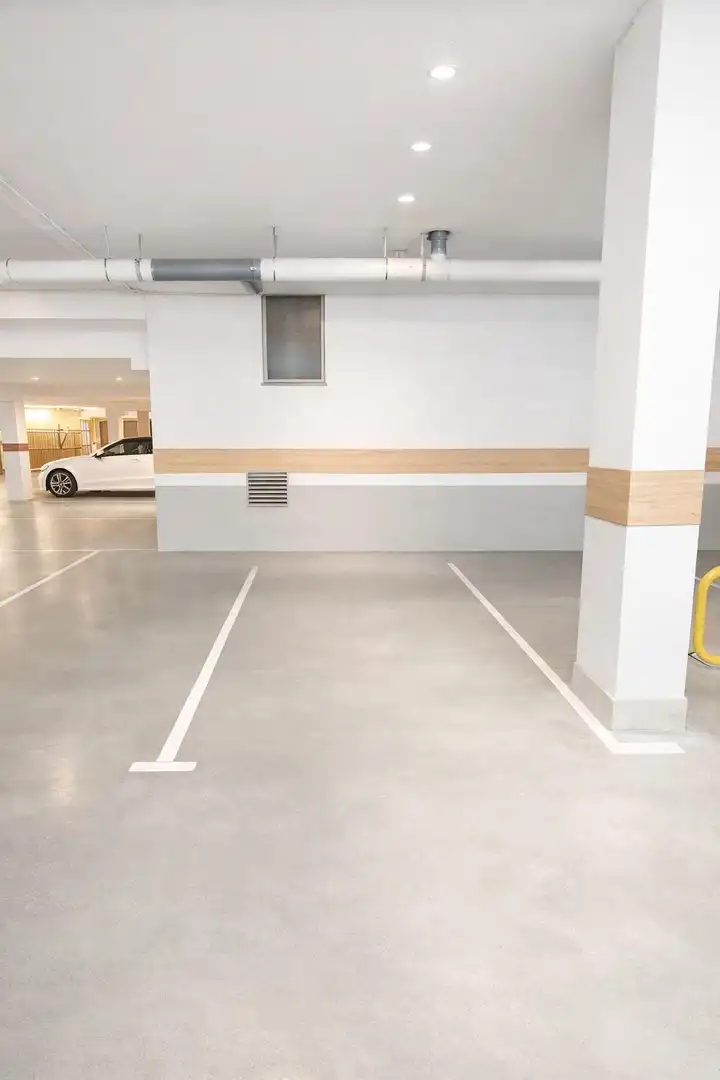 Parking de Garaje en venta en Calella