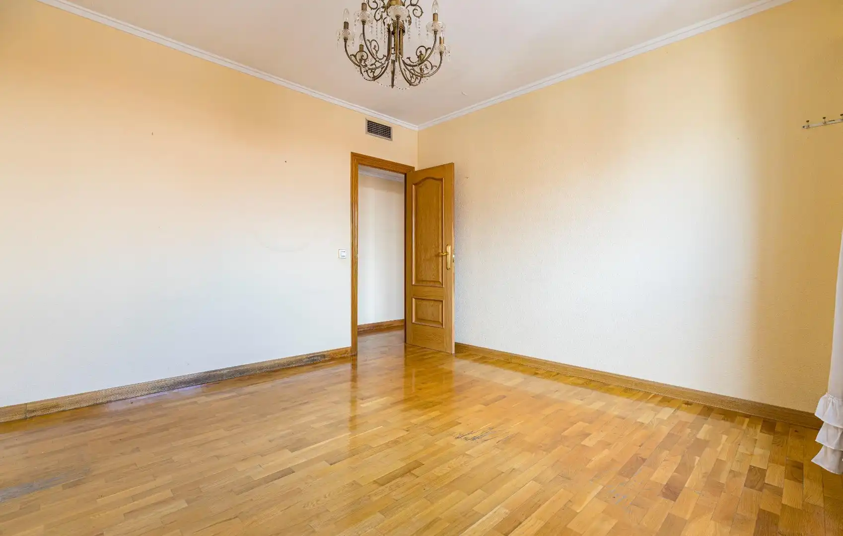 Dormitori de Pis en venda en Murcia amb Aire condicionat i Parquet