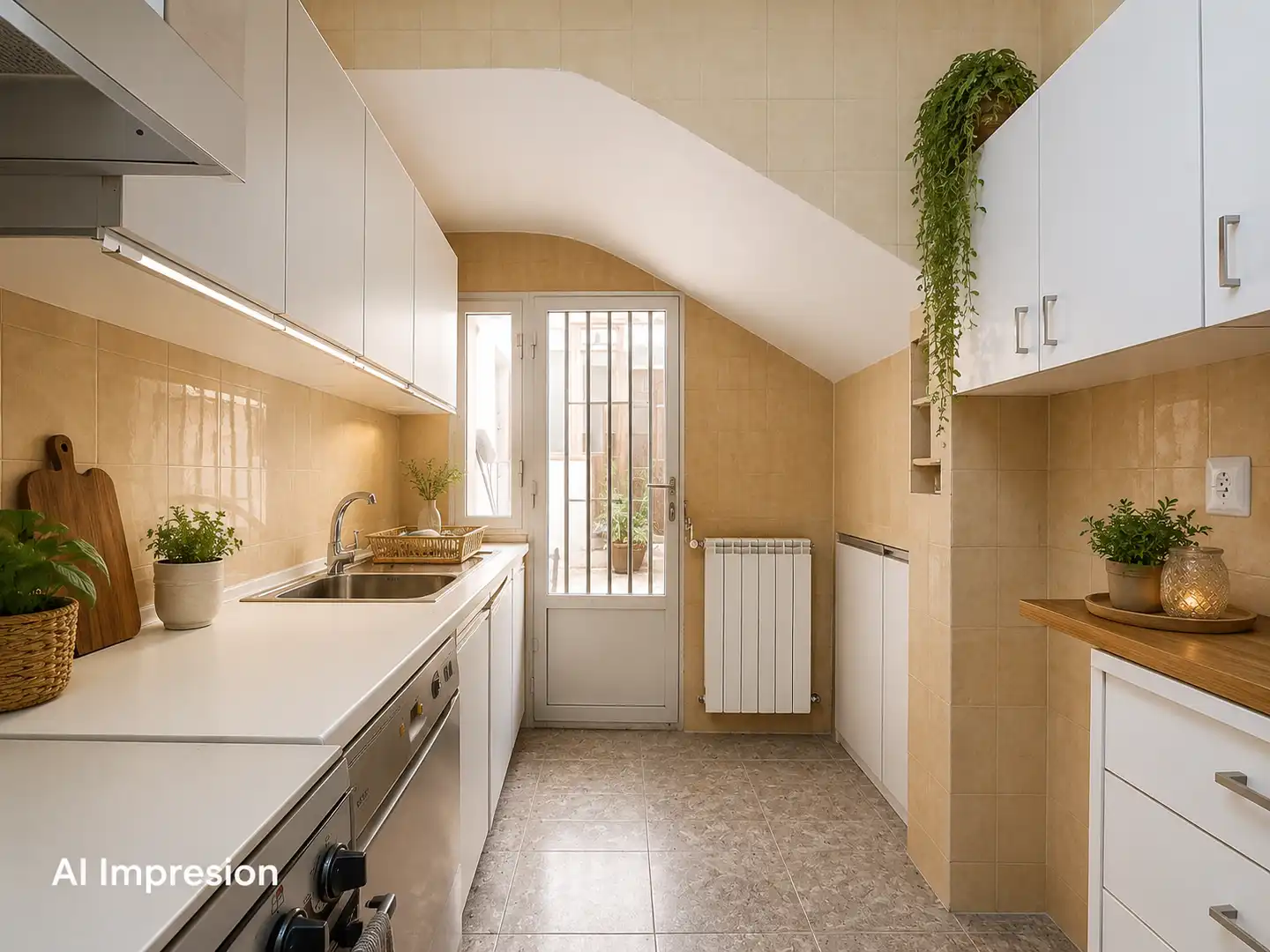 Reihenhaus zum Verkauf in El Pinós / Pinoso, imagen 15