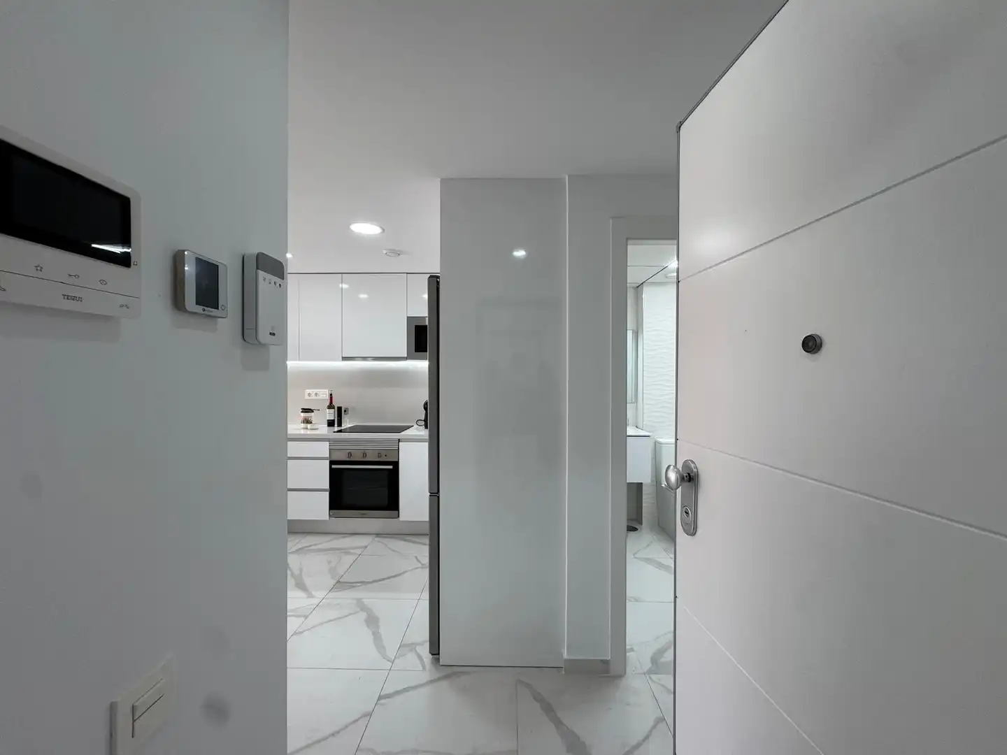 Ático con terraza en venta en Calle ramon gallud 211, imagen 26