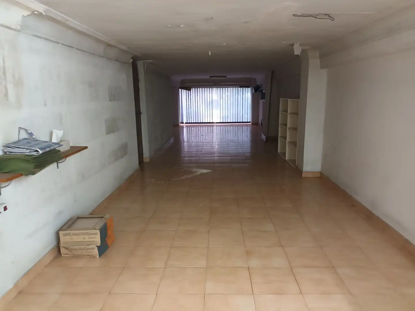 Gewerbefläche zum Verkauf in Calle Isabel II, imagen 5