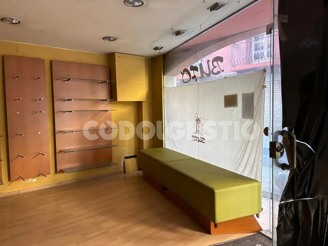 Local comercial en venda a Sant Bartomeu, imagen 5