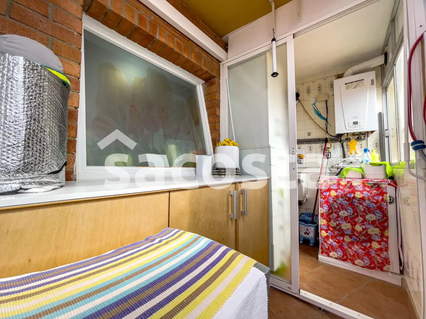 Apartament en venda a FERRERS DELS, Mas Baell - Can Carbó