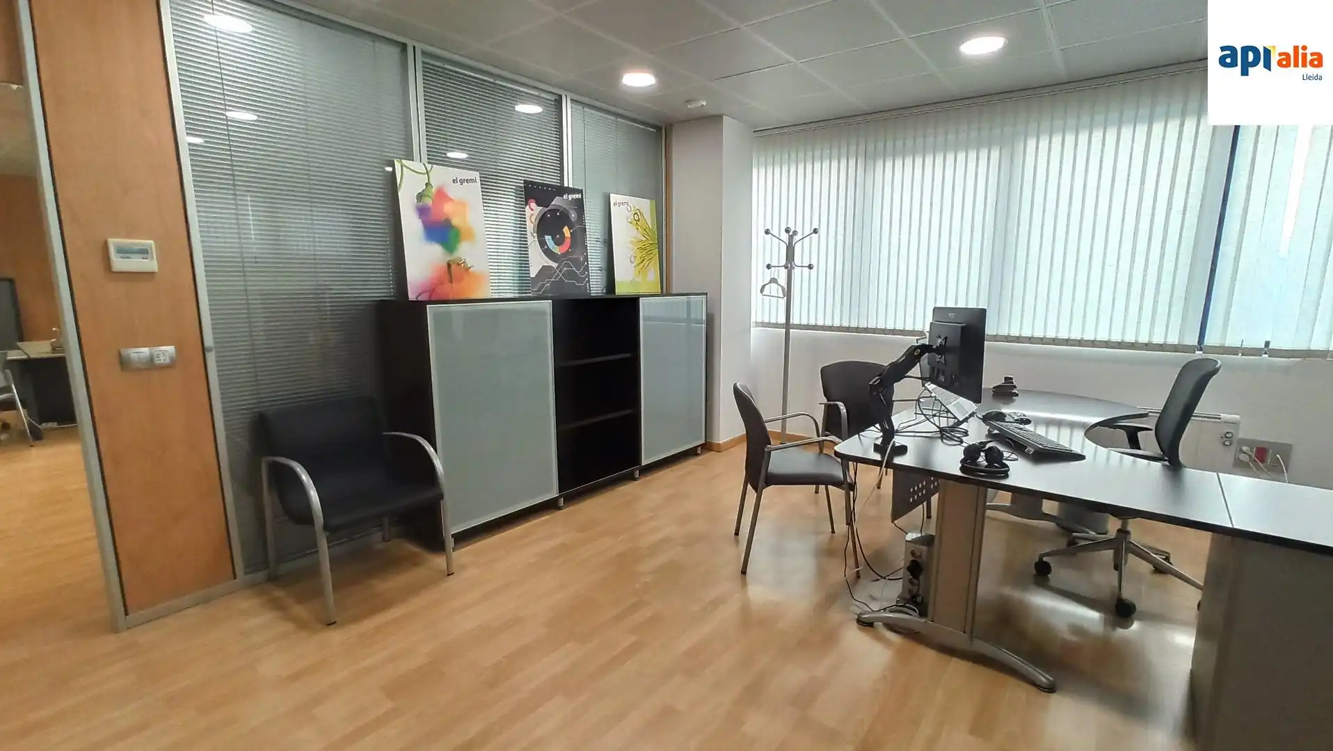 Office space with lift for sale in de Llorenç Agustí Claveria 105, imagen 22