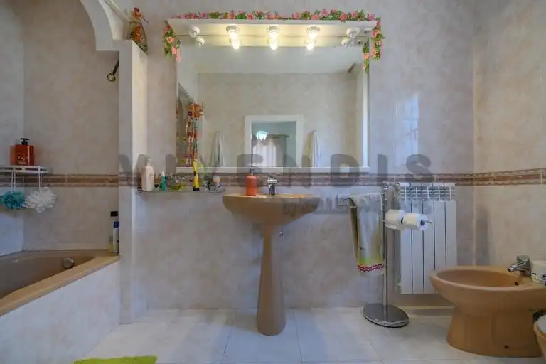 Casa amb terrassa en venda a Corbera de Llobregat, imagen 55