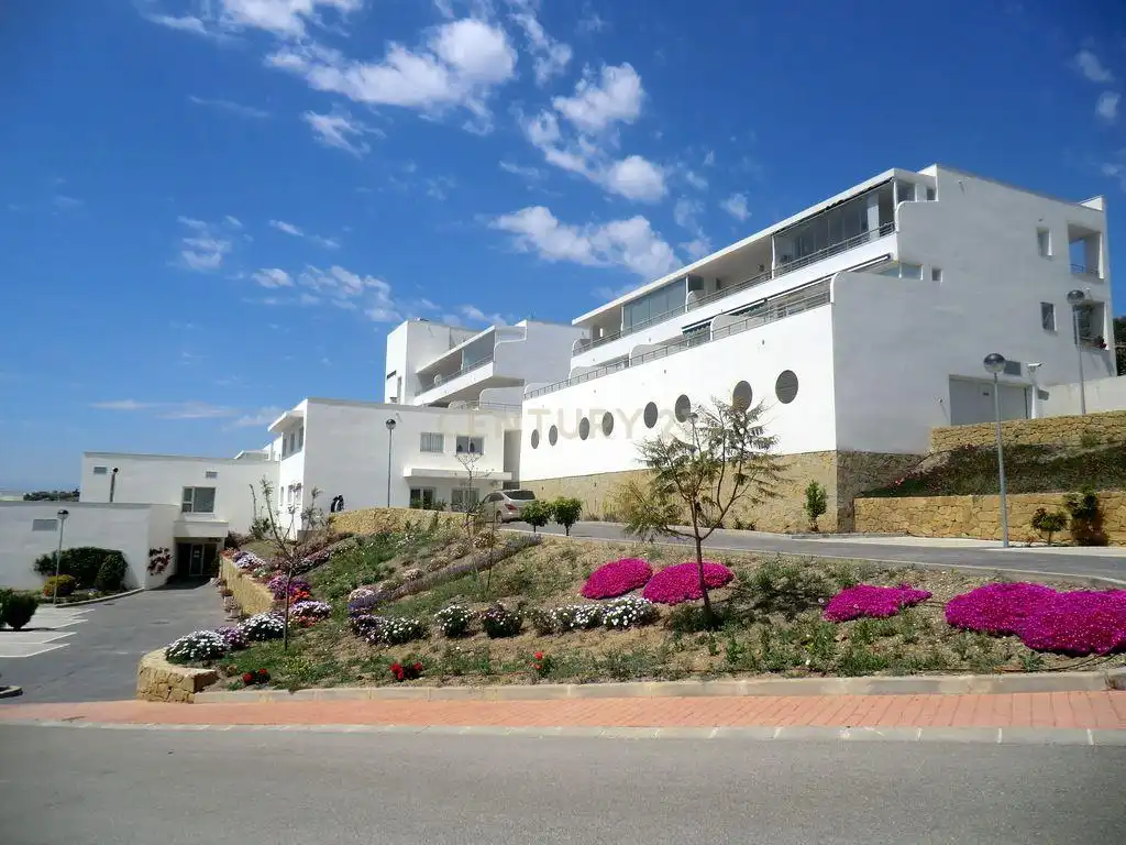 Apartament amb piscina en venda a Calle Lagarillo, 25, Málaga, Spain, imagen 34