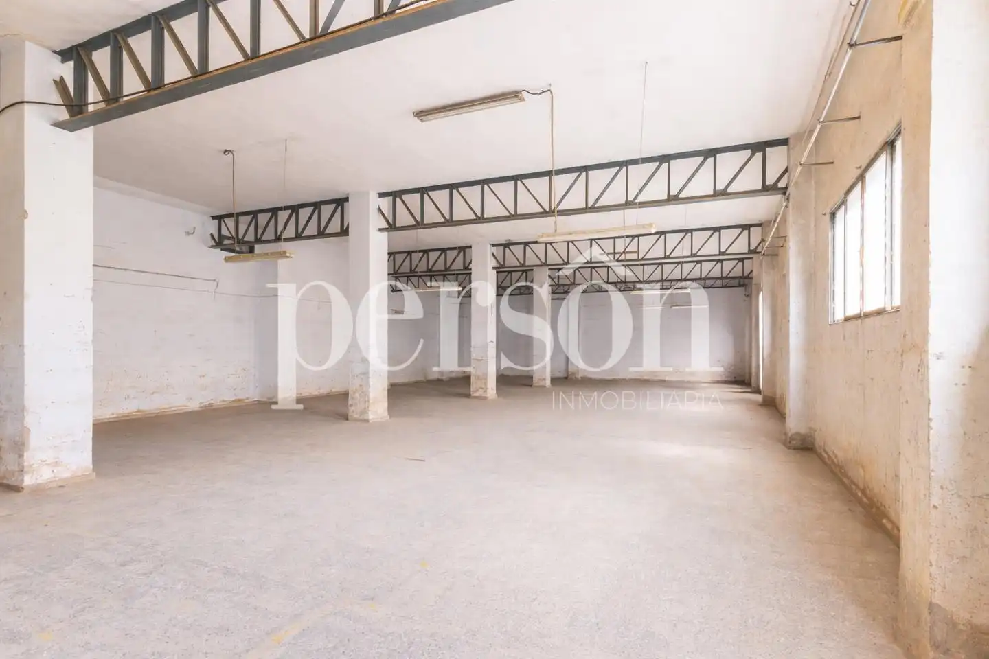 Nave industrielle à vendre à Benetússer, imagen 8
