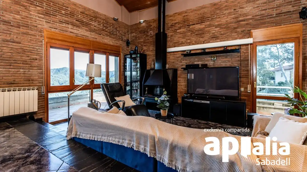 Villa avec terrasse à vendre à El Racó - Sant Feliu del Racó, imagen 40