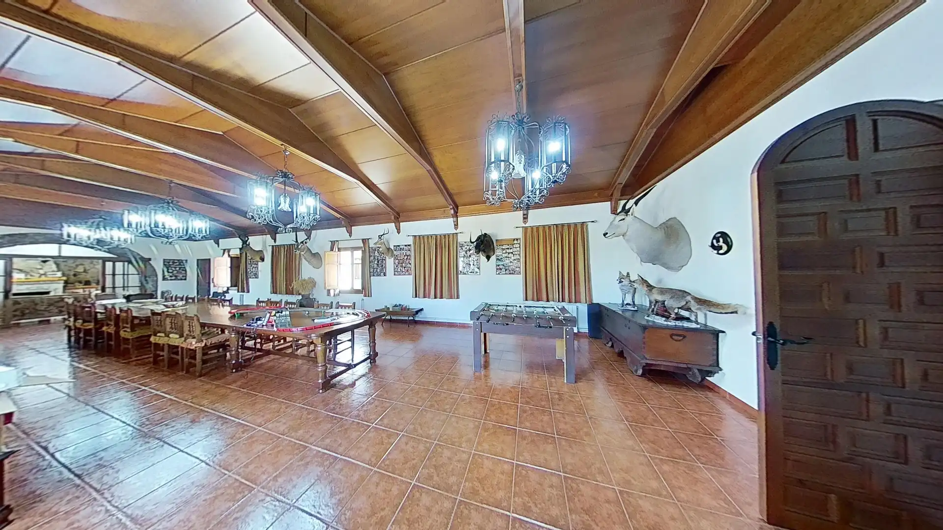 Residencial en venda a Lezuza