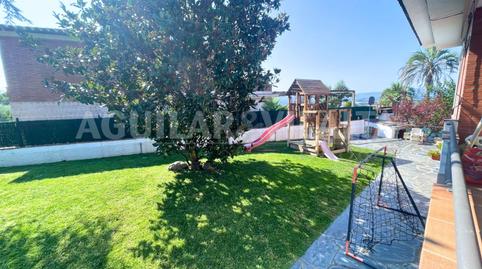 Foto 3 de Casa o xalet en venda a Vallromanes, Barcelona