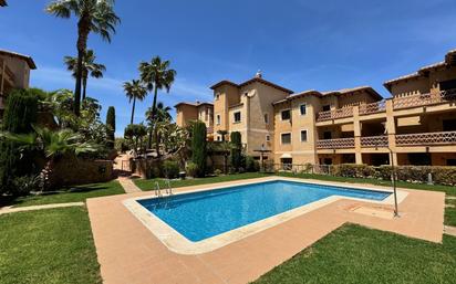 Apartament en venda a Golf Valle Este
