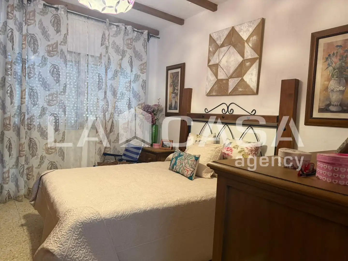 Habitación de Casa o chalet en venta en Algeciras con Terraza