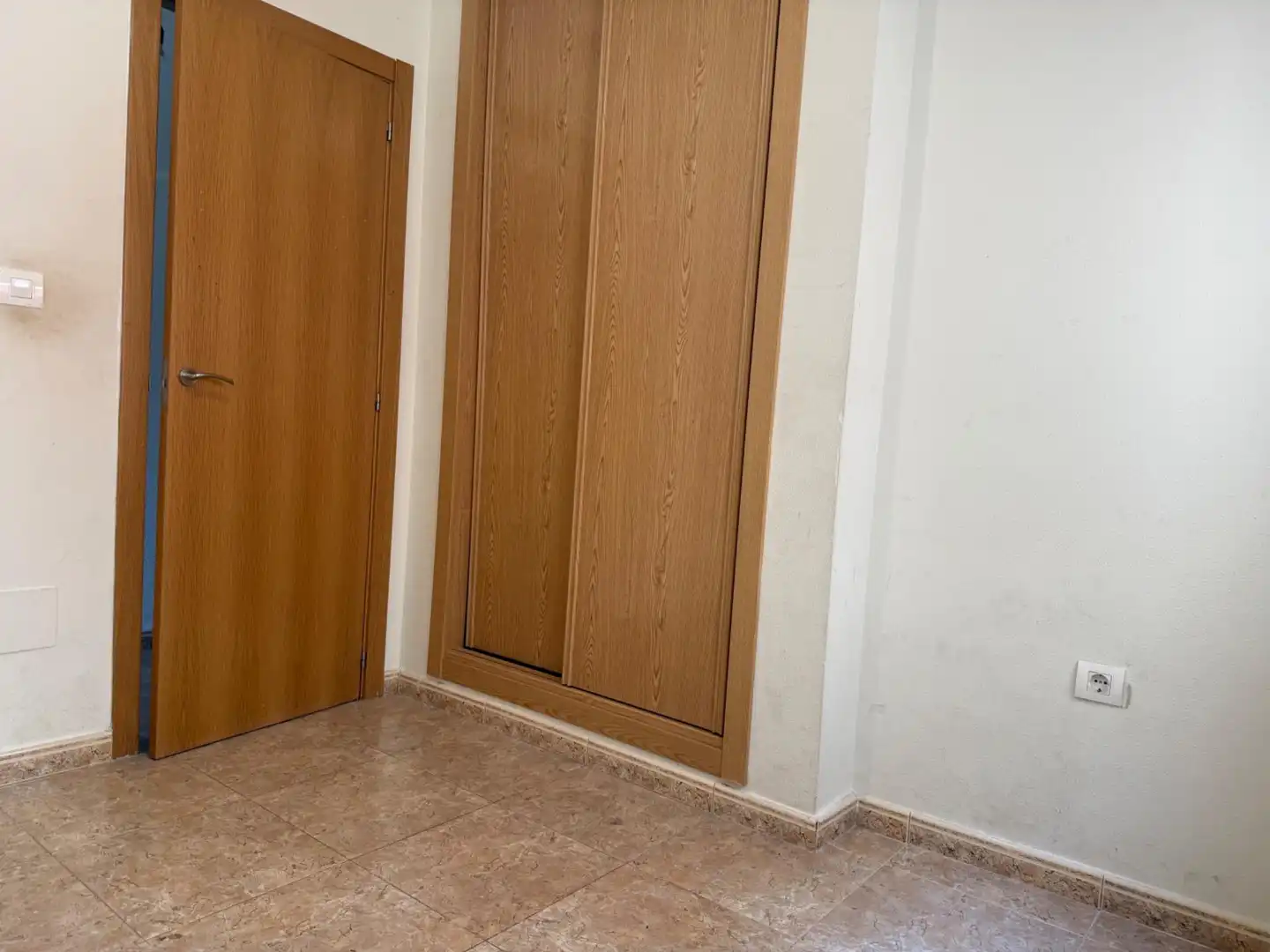 Habitación de Apartamento en venta en Murcia con Aire acondicionado, Calefacción y Terraza