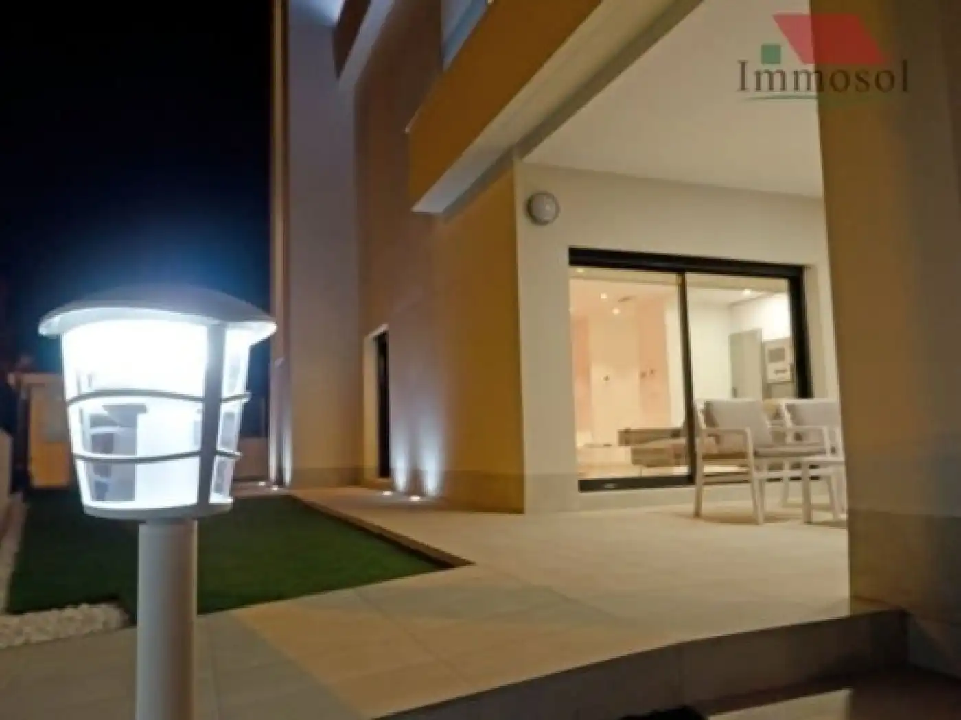 Villa avec piscine à vendre à La Marina, imagen 12