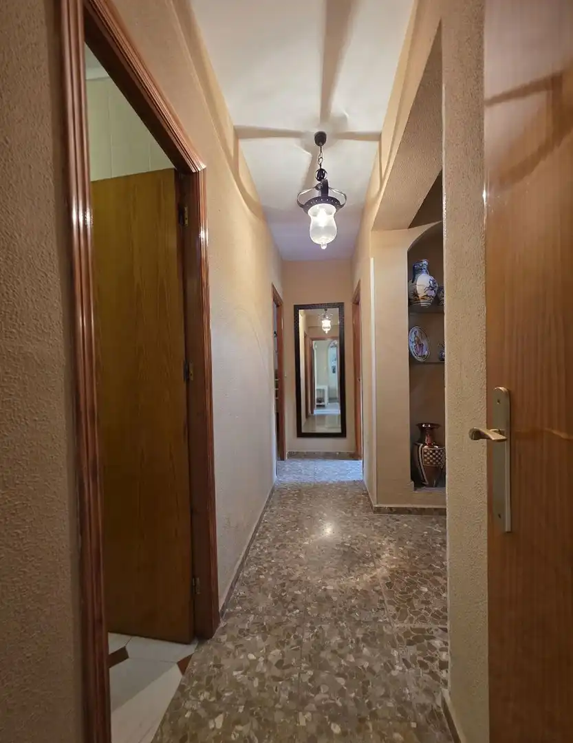 Chalet con piscina en venta en Palomares del Río, imagen 17