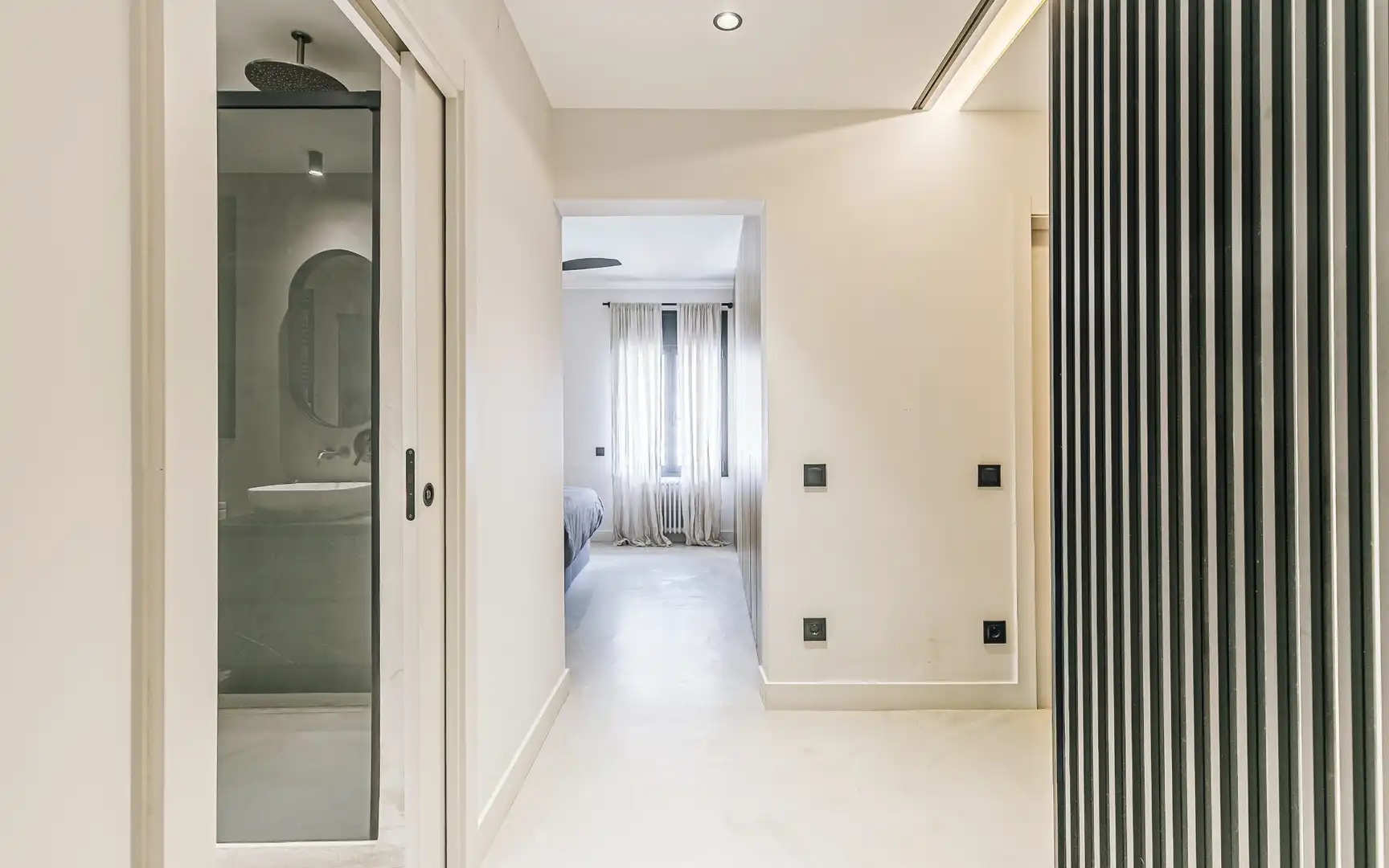 Appartement avec ascenseur à vendre à Comte Borrell, imagen 29